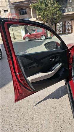 هوندا أكورد